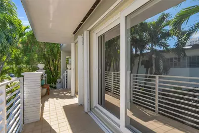 1101 98th St #5, Bay Harbor Islands, FL 33154 - Photo 15