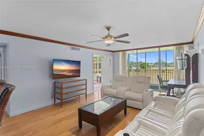 2691 S Course Dr #202, Pompano Beach, FL 33069 - Photo 19