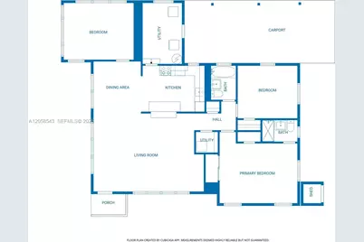 1271 NE 159th St, North Miami Beach, FL 33162 - Photo 13