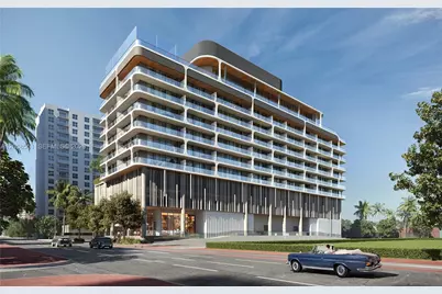 6940 Abbott Ave #604, Miami Beach, FL 33141 - Photo 1