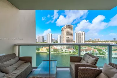 19390 Collins Ave #1519, Sunny Isles Beach, FL 33160 - Photo 15
