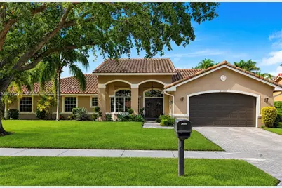 19450 NW 7th St, Pembroke Pines, FL 33029 - Photo 1