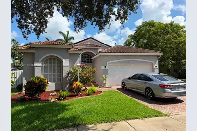 13237 NW 15th Ct, Pembroke Pines, FL 33028 - Photo 25