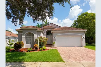 13237 NW 15th Ct, Pembroke Pines, FL 33028 - Photo 1