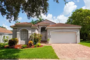 13237 NW 15th Ct, Pembroke Pines, FL 33028 - Photo 1