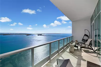 1331 Brickell Bay Dr #PH4605, Miami, FL 33131 - Photo 13