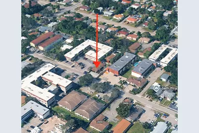2513 Lincoln St, Hollywood, FL 33020 - Photo 9