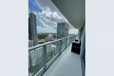 1100 S Miami Ave #2904, Miami, FL 33130 - Photo 5