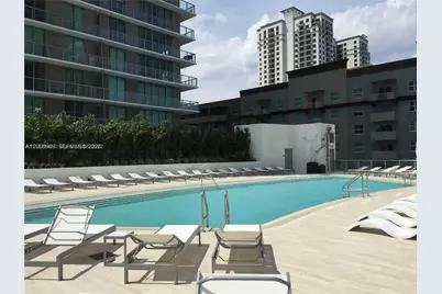 1100 S Miami Ave #2904, Miami, FL 33130 - Photo 27