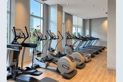 1100 S Miami Ave #2904, Miami, FL 33130 - Photo 25
