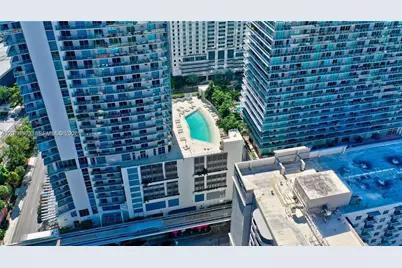 1100 S Miami Ave #2904, Miami, FL 33130 - Photo 27