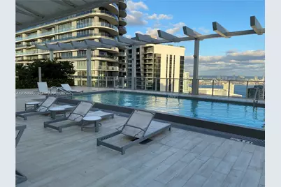 1100 S Miami Ave #2904, Miami, FL 33130 - Photo 23