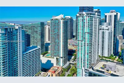 1100 S Miami Ave #2904, Miami, FL 33130 - Photo 21