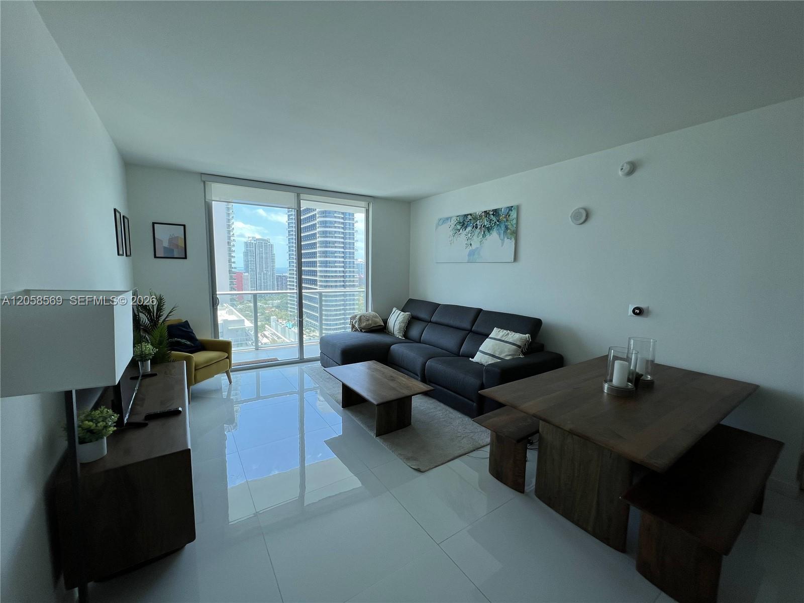 1100 S Miami Ave #2904 - 1100 S Miami Ave #2904, Miami, FL 33130 Luxury Property | Jose Angel Pina