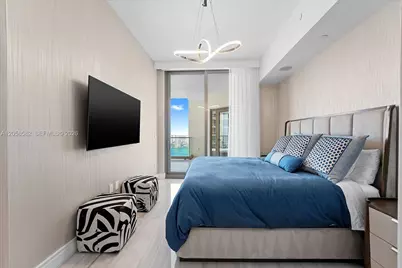 17901 Collins Ave #3004, Sunny Isles Beach, FL 33160 - Photo 29