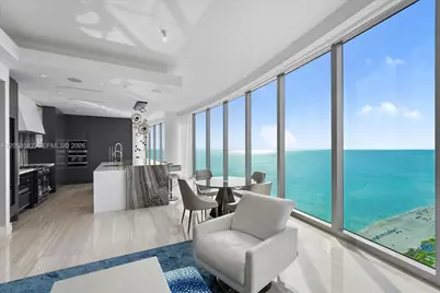 17901 Collins Ave #3004, Sunny Isles Beach, FL 33160 - Photo 7