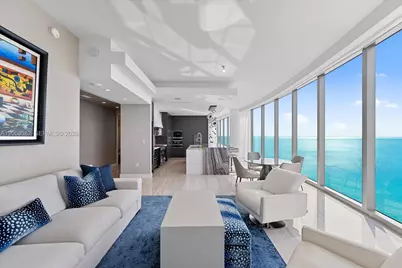 17901 Collins Ave #3004, Sunny Isles Beach, FL 33160 - Photo 43