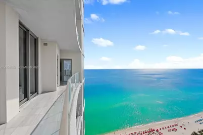 17901 Collins Ave #3004, Sunny Isles Beach, FL 33160 - Photo 35