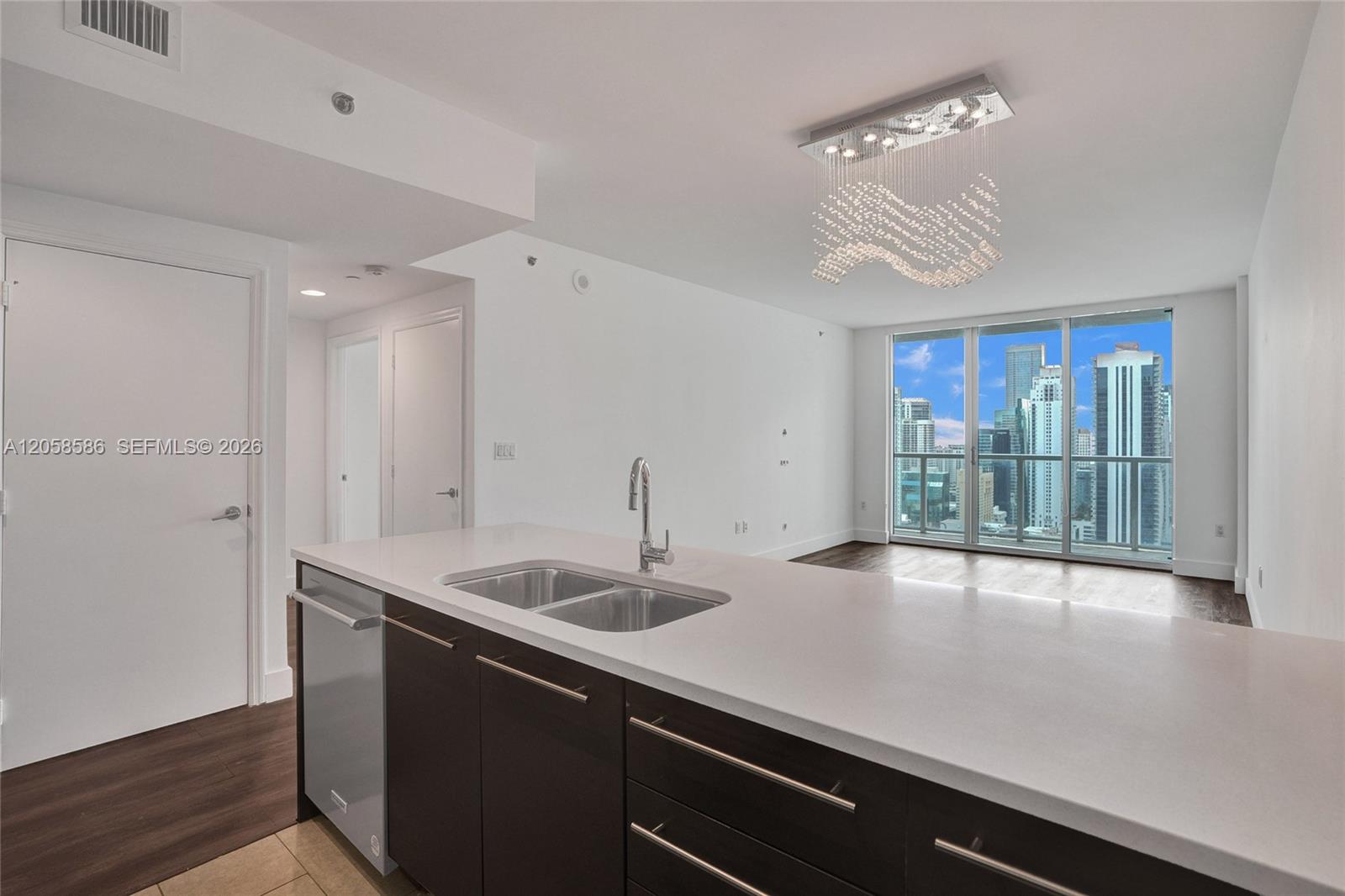 55 SE 6th St #3604 - 55 SE 6th St #3604, Miami, FL 33131 Luxury Property | Jose Angel Pina