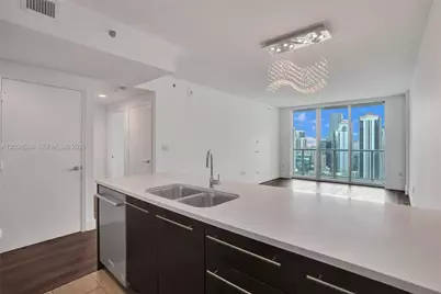 55 SE 6th St #3604, Miami, FL 33131 - Photo 1