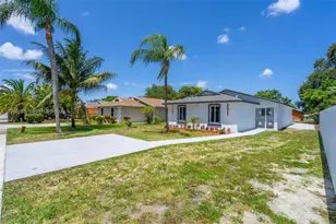 19131 NW 33rd Ct, Miami Gardens, FL 33056 - Photo 1