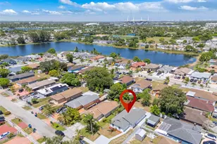 19131 NW 33rd Ct, Miami Gardens, FL 33056 - Photo 33