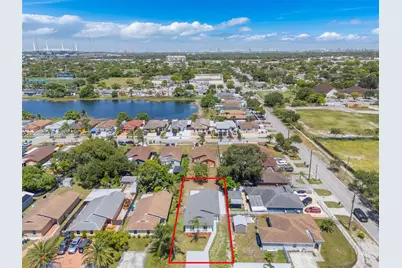 19131 NW 33rd Ct, Miami Gardens, FL 33056 - Photo 31