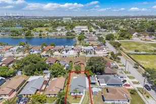 19131 NW 33rd Ct, Miami Gardens, FL 33056 - Photo 31
