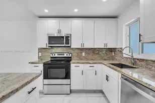 19131 NW 33rd Ct, Miami Gardens, FL 33056 - Photo 5