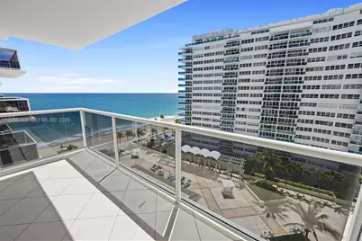 3500 Galt Ocean Dr #803, Fort Lauderdale, FL 33308 - Photo 5