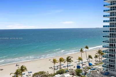 3500 Galt Ocean Dr #803, Fort Lauderdale, FL 33308 - Photo 1