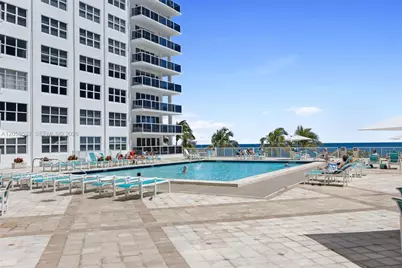3500 Galt Ocean Dr #803, Fort Lauderdale, FL 33308 - Photo 3