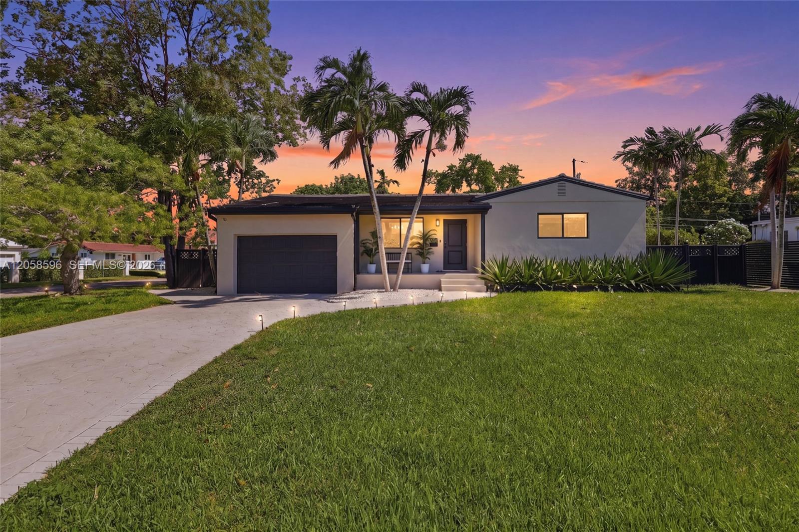 6321 SW 21st St - 6321 SW 21st St, Miami, FL 33155 Luxury Property | Jose Angel Pina