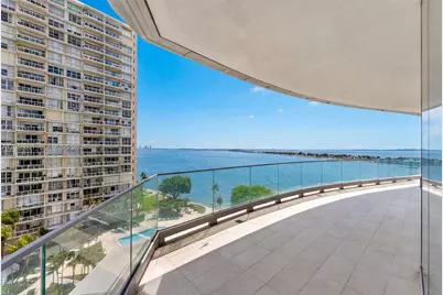 175 SE 25th Rd #604, Miami, FL 33129 - Photo 3