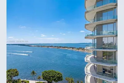 175 SE 25th Rd #604, Miami, FL 33129 - Photo 19