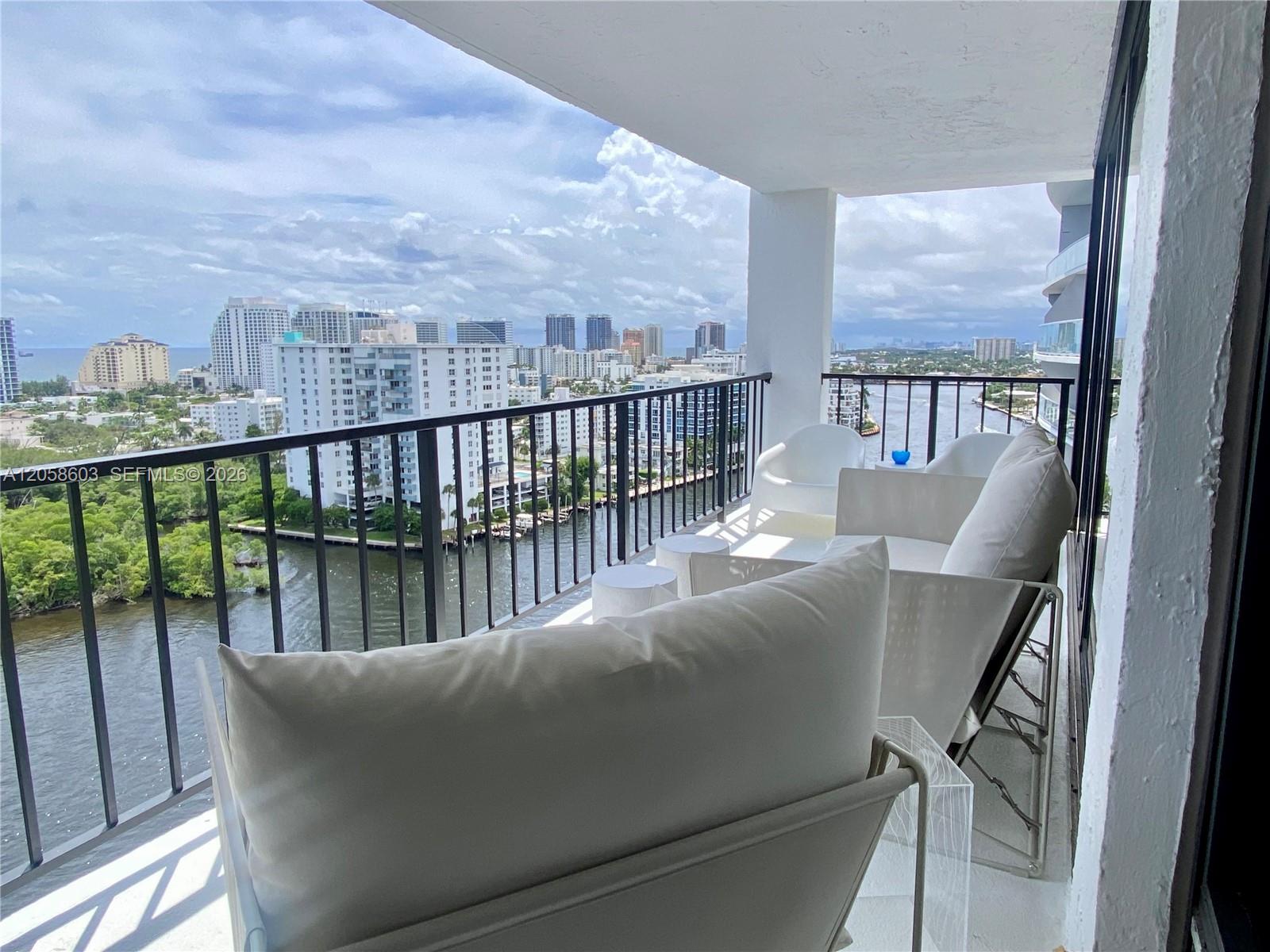 936 Intracoastal Dr #19H - 936 Intracoastal Dr #19H, Fort Lauderdale, FL 33304 Luxury Property | Jose Angel Pina