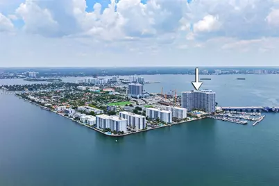 7601 E Treasure Dr #2124, North Bay Village, FL 33141 - Photo 1
