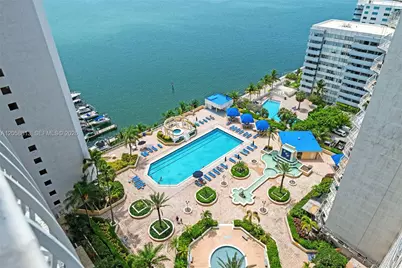 7601 E Treasure Dr #2124, North Bay Village, FL 33141 - Photo 37