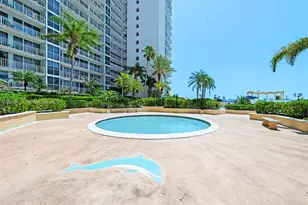 7601 E Treasure Dr, North Bay Village, FL 33141 - Photo 11