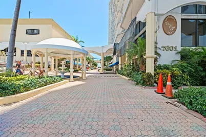 7601 E Treasure Dr #2124, North Bay Village, FL 33141 - Photo 15