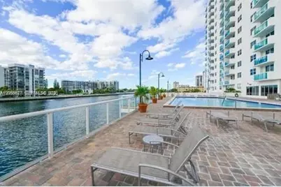 3000 S Ocean Dr #518, Hollywood, FL 33019 - Photo 21