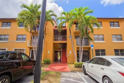 15550 SW 80th St #E-102, Miami, FL 33193 - Photo 1
