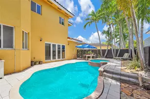15664 SW 12th Terrace, Miami, FL 33194 - Photo 21