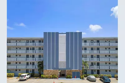 233 NE 14th Ave #108, Hallandale Beach, FL 33009 - Photo 1