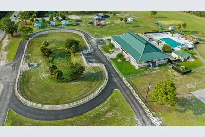 151 & 157 Horse Club Ave, Clewiston, FL 33440 - Photo 59