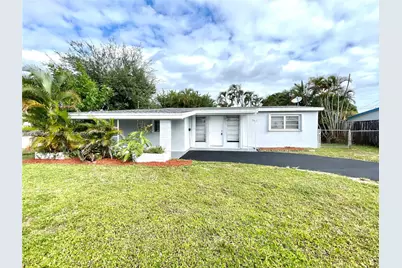 7141 Wilson St #N/A, Hollywood, FL 33024 - Photo 1