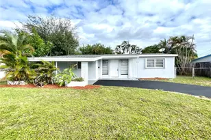 7141 Wilson St, Hollywood, FL 33024 - Photo 1