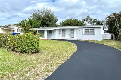 7141 Wilson St #N/A, Hollywood, FL 33024 - Photo 3