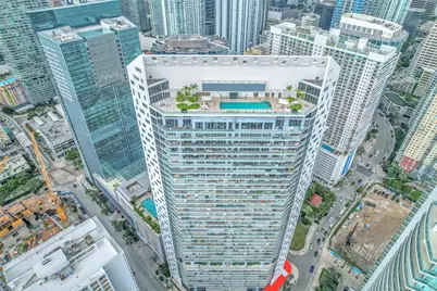 1300 Brickell Bay Dr #2005, Miami, FL 33131 - Photo 1