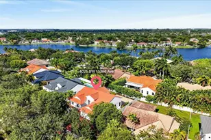 4025 SW 152nd Ave, Miramar, FL 33027 - Photo 45
